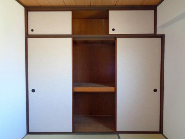 リアンジェ北六甲