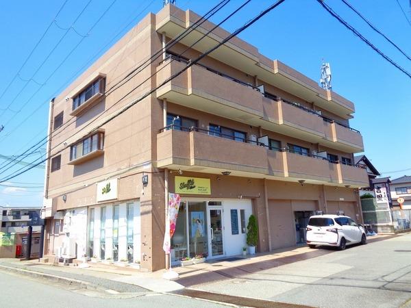 リアンジェ北六甲