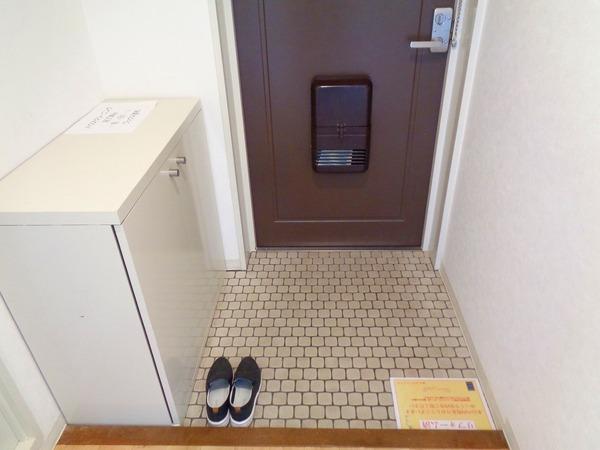 リアンジェ北六甲