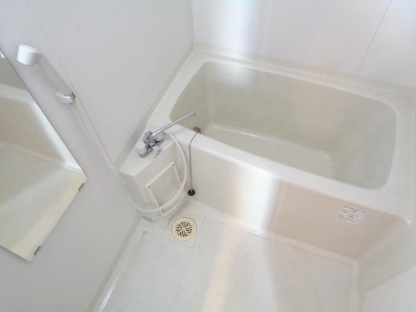 ENSOLEILLE(アンソレイユ)(バス)