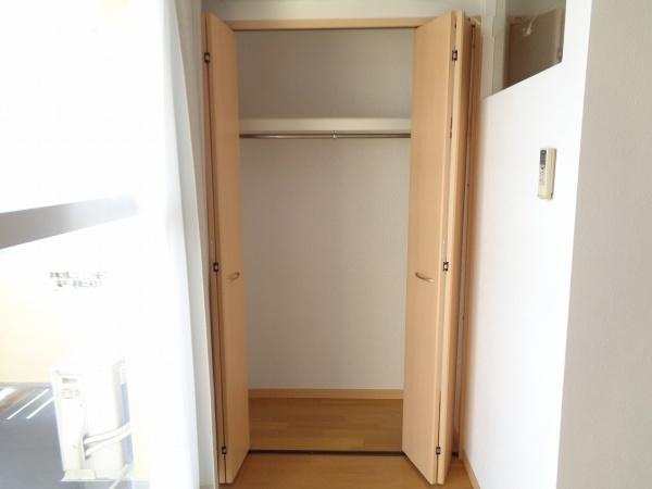 ENSOLEILLE(アンソレイユ)(収納)