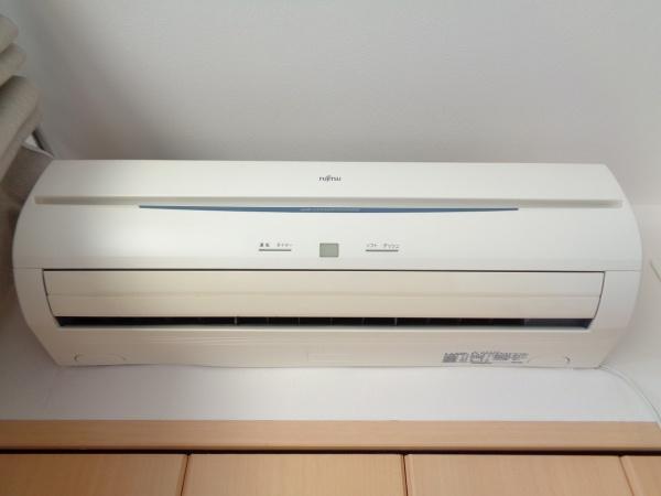 ENSOLEILLE(アンソレイユ)(その他設備)