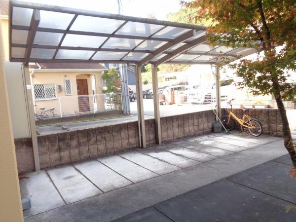 ENSOLEILLE(アンソレイユ)(その他共用部分)