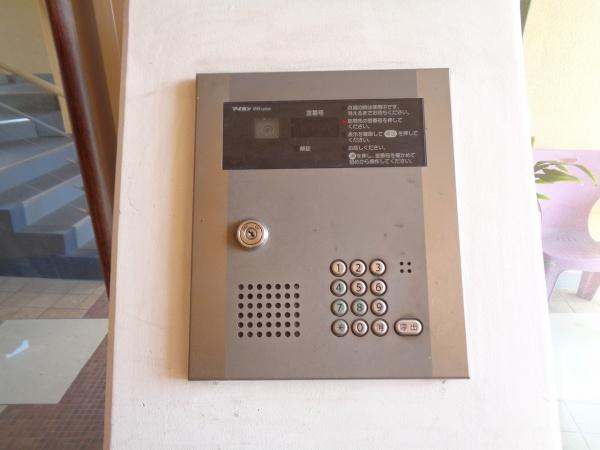 ENSOLEILLE(アンソレイユ)(その他設備)