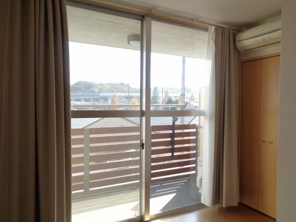 ENSOLEILLE(アンソレイユ)(その他内観)