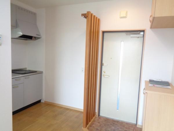 ENSOLEILLE(アンソレイユ)(その他内観)