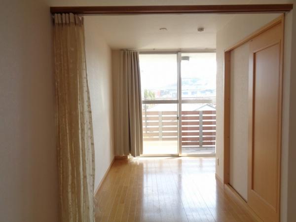 ENSOLEILLE(アンソレイユ)(リビング)