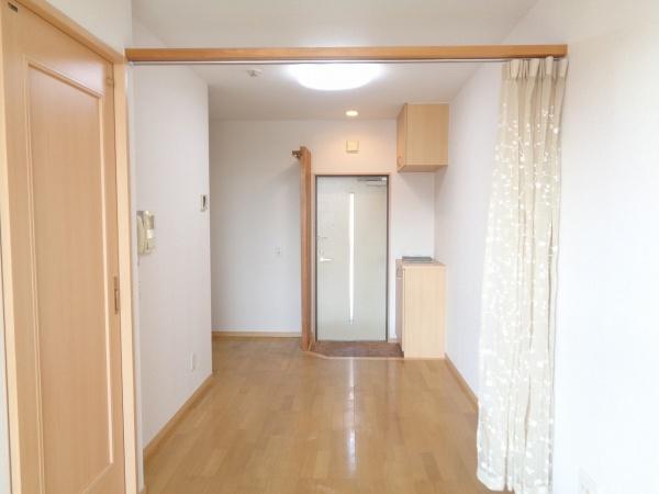 ENSOLEILLE(アンソレイユ)(その他内観)