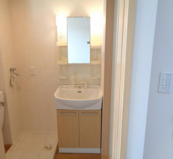 ENSOLEILLE(アンソレイユ)(洗面台・洗面所)