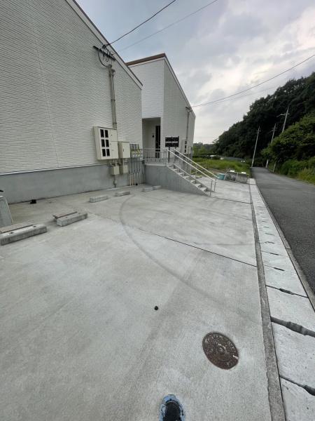 アーバンデザインひょうご東条　５番館