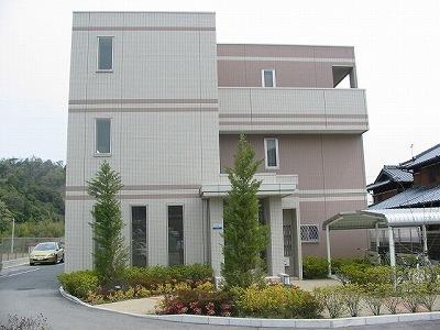 サンシャイン北神戸
