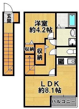 ヒルトップ屋敷町