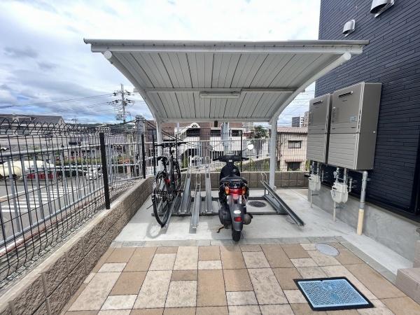 ヒルトップ屋敷町