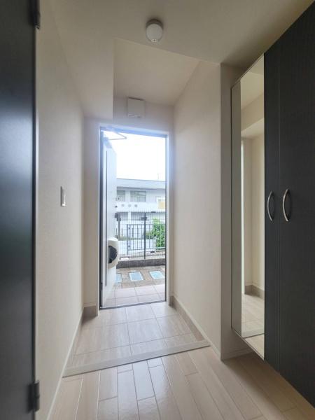 ヒルトップ屋敷町