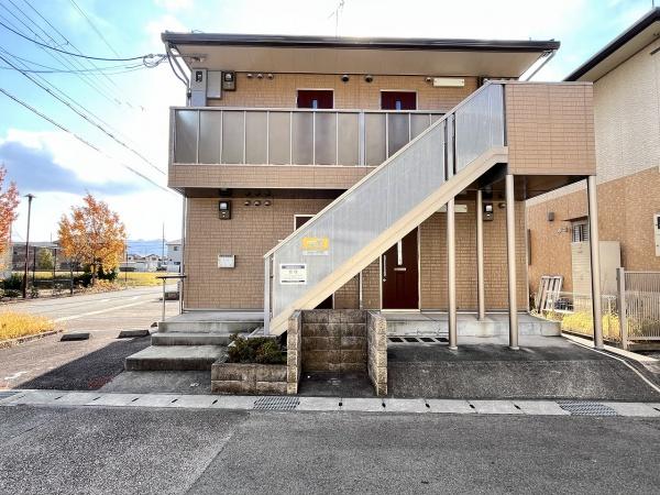 アヴェニール・道場