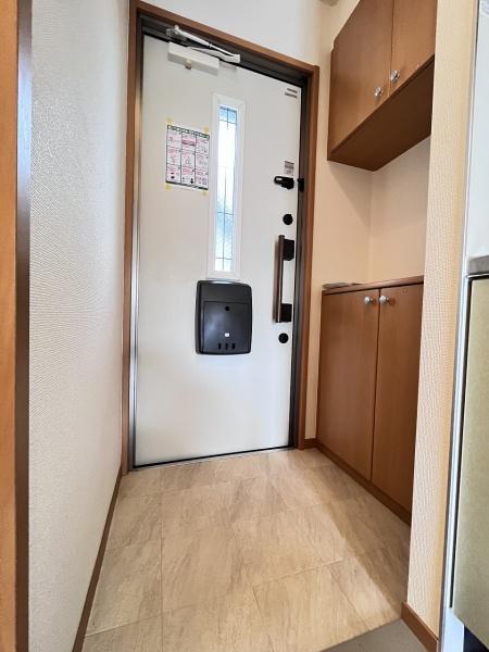 アヴェニール・道場