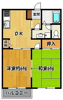 ラッキー・コーポ