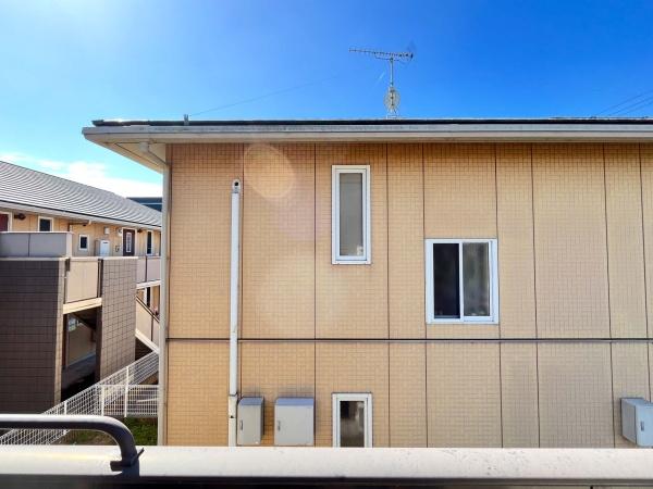 ラッキー・コーポ