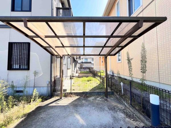 ラッキー・コーポ