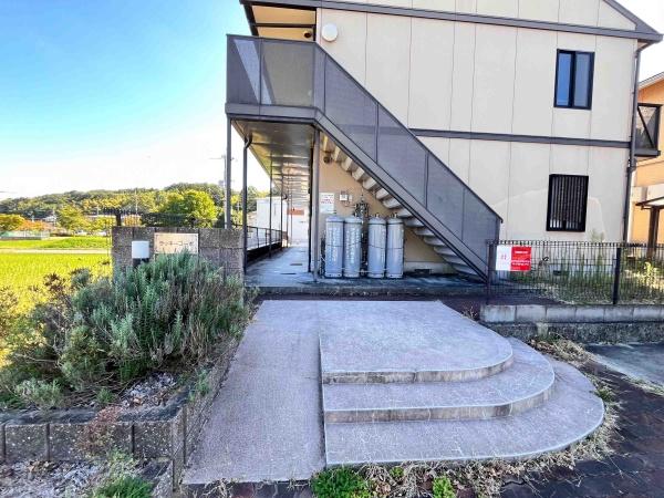 ラッキー・コーポ