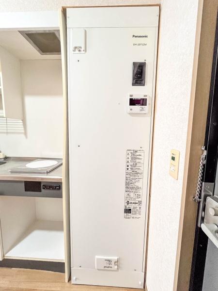 コンディシープル南が丘　Ｂ棟