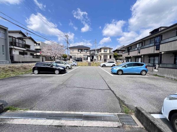 コンディシープル南が丘　Ｂ棟