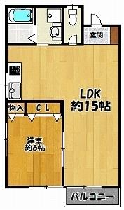 リバーサイドコート