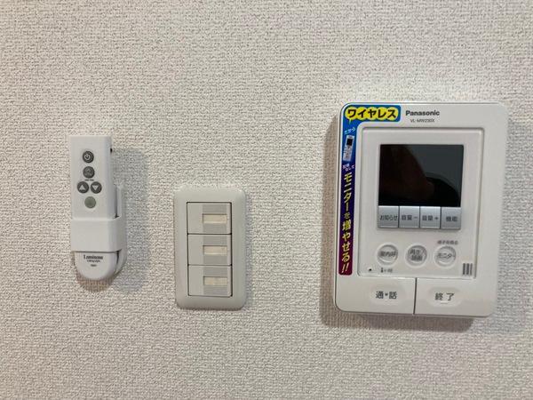 リバーサイドコート