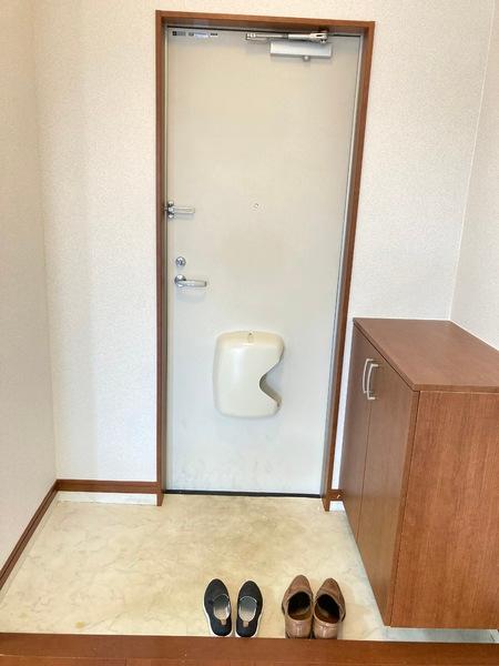 リバーサイドコート