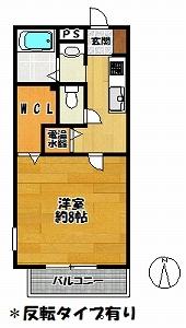 アヴェニール・道場