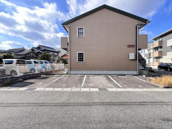アヴェニール・道場