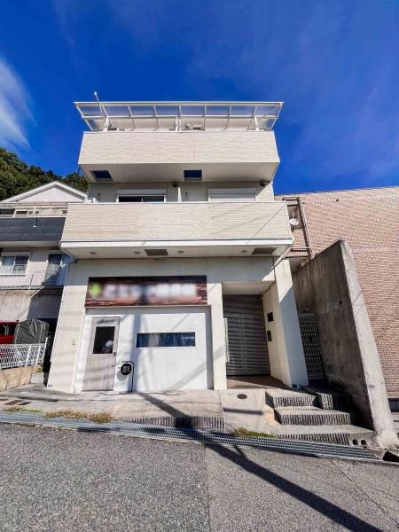 ハートフル岡場駅前