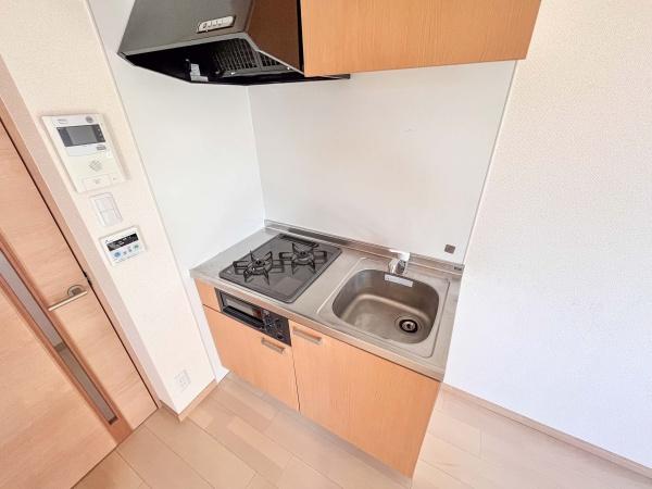 ハートフル岡場駅前