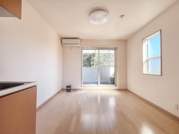 ハートフル岡場駅前