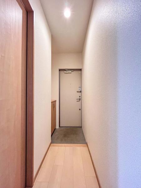 ハートフル岡場駅前