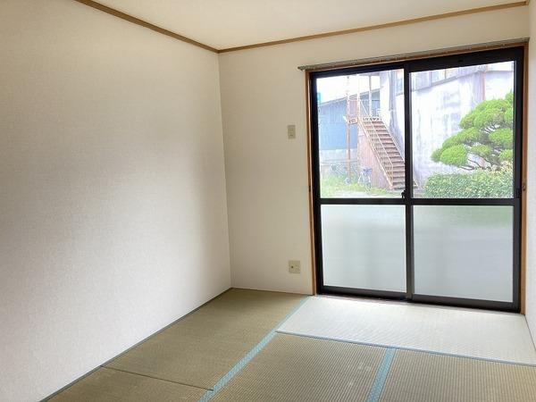 セジュール対中