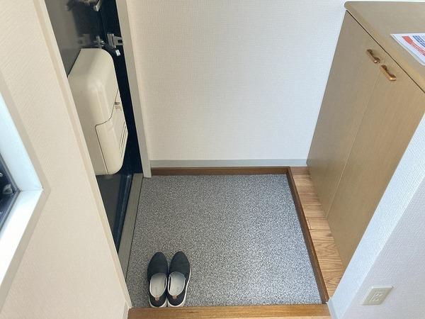 セジュール対中