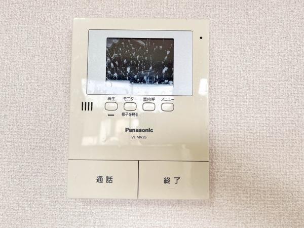 サンビレッジ十五谷Ｄ棟