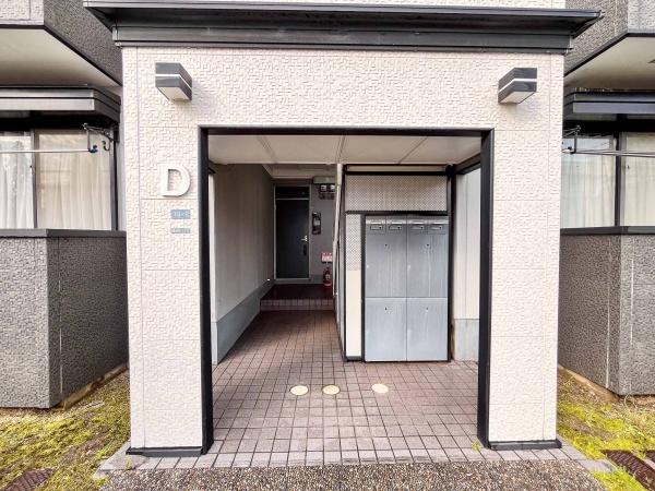 サンビレッジ十五谷Ｄ棟