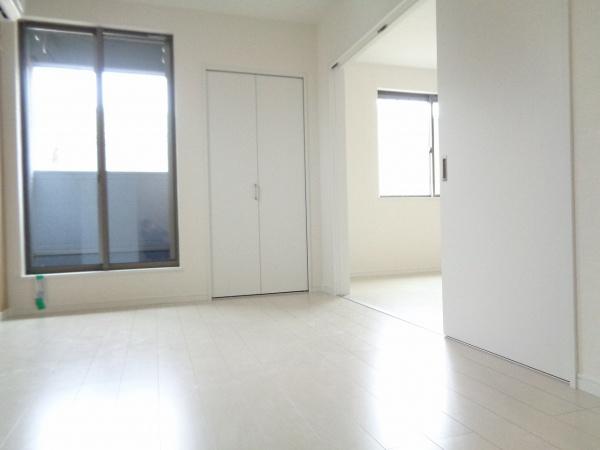 ＣＡＳＡ　ＶＡＮＱＵＩＳＨ　上井沢