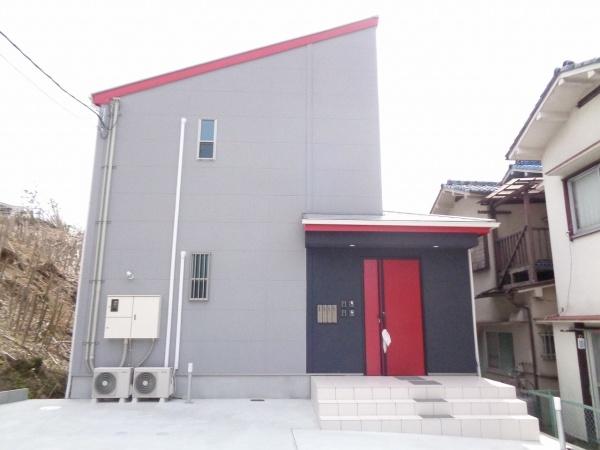 ＣＡＳＡ　ＶＡＮＱＵＩＳＨ　上井沢