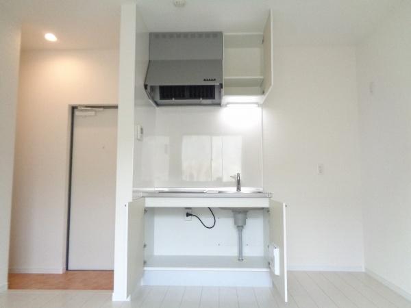 ＣＡＳＡ　ＶＡＮＱＵＩＳＨ　上井沢