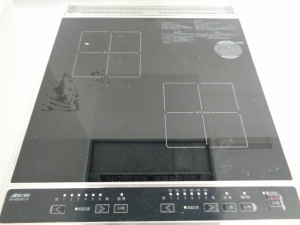 ＣＡＳＡ　ＶＡＮＱＵＩＳＨ　上井沢