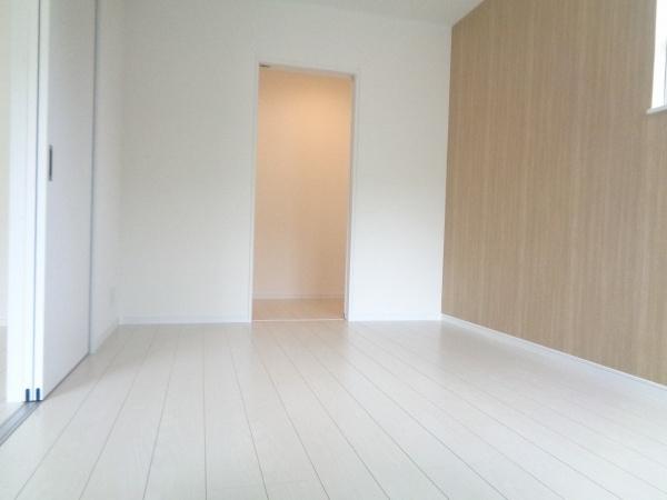 ＣＡＳＡ　ＶＡＮＱＵＩＳＨ　上井沢
