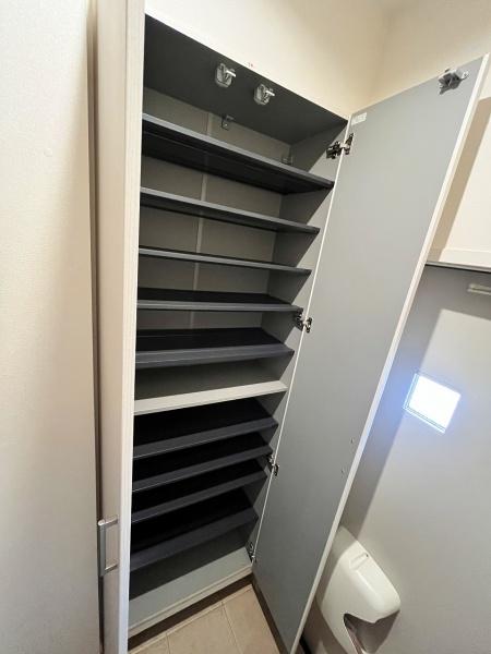 アスクレール屋敷町