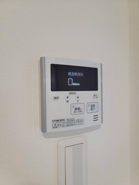 アスクレール屋敷町