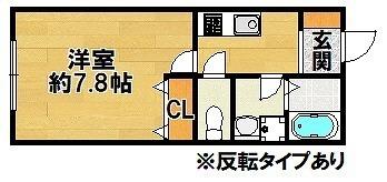 ラ・ポルテ藤原台