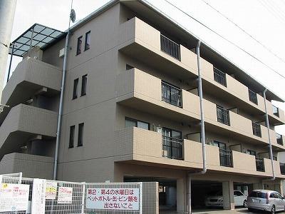 シティライフ有野