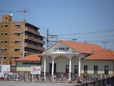 さくらハイツ(道場南口駅(神鉄三田線))