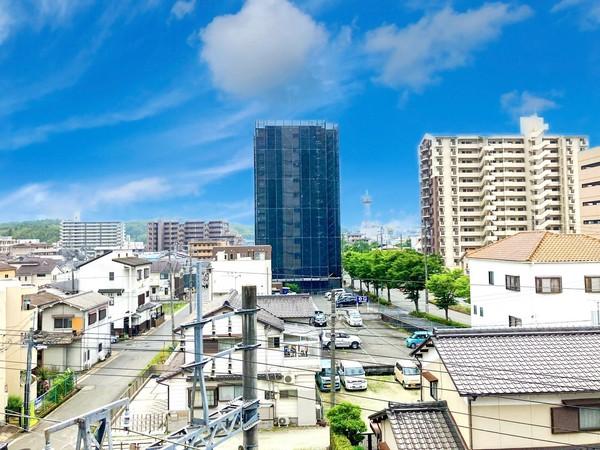 シオヤマビル